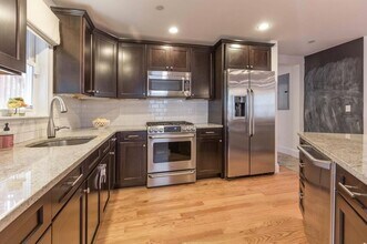 623 E 2nd St in Boston, MA - Building Photo - Building Photo