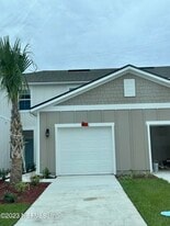 112 Barley St in St. Augustine, FL - Building Photo