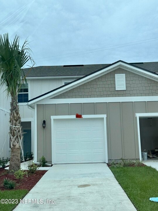 112 Barley St in St. Augustine, FL - Building Photo