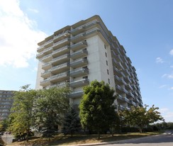 Lakside Estates II Apartments