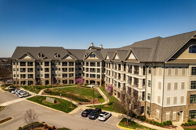 Somerby Franklin in Franklin, TN - Building Photo - Building Photo