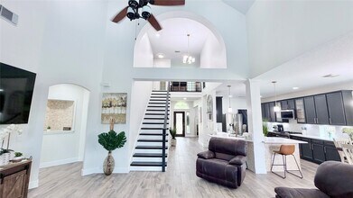 2708 Sunnycreek Ln in Pearland, TX - Building Photo - Building Photo