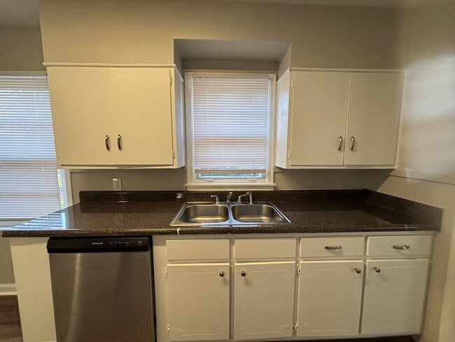 property at 4699 Given Ave