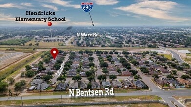 4216 Goldcrest Ave in McAllen, TX - Building Photo - Building Photo