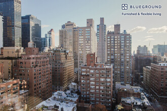 41 Park Ave in New York, NY - Building Photo - Building Photo