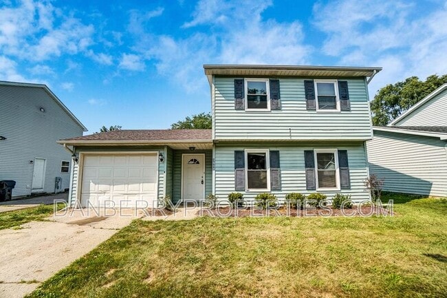 3608 Willow Run Dr in Toledo, OH - Building Photo - Building Photo