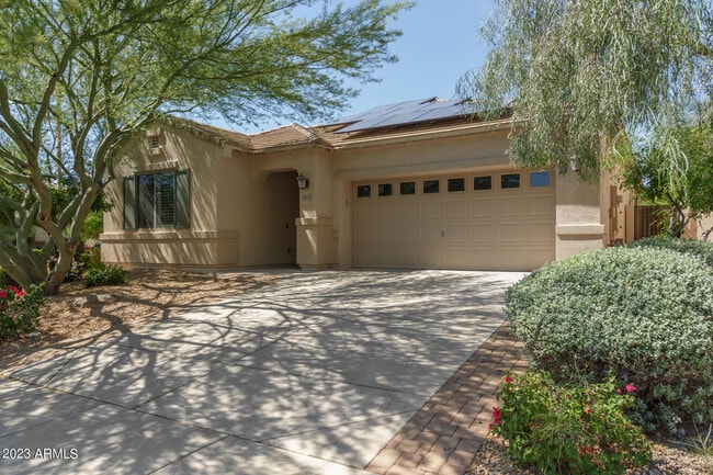 4010 E Expedition Way in Phoenix, AZ - Building Photo - Building Photo