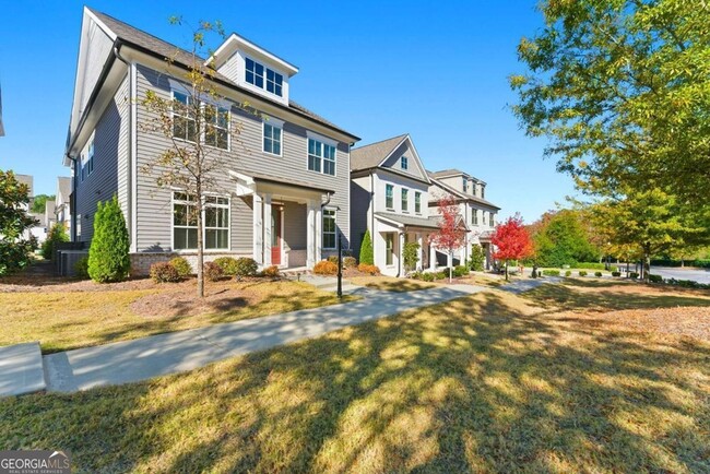 5004 Bellmoore Park Ln in Duluth, GA - Building Photo - Building Photo