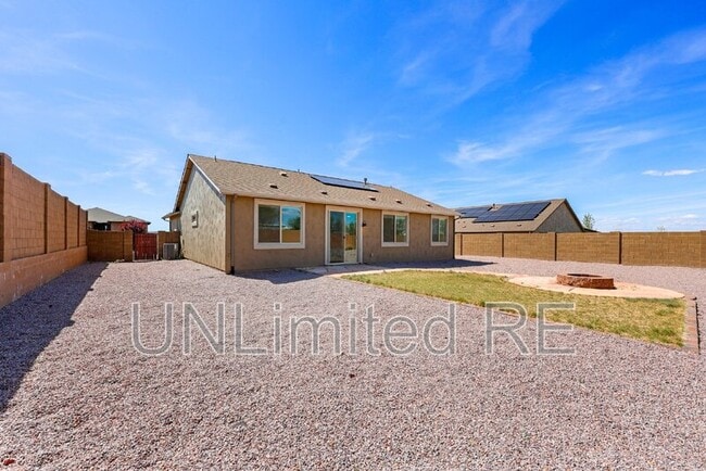 371 Grafton Ct in Chino Valley, AZ - Building Photo - Building Photo