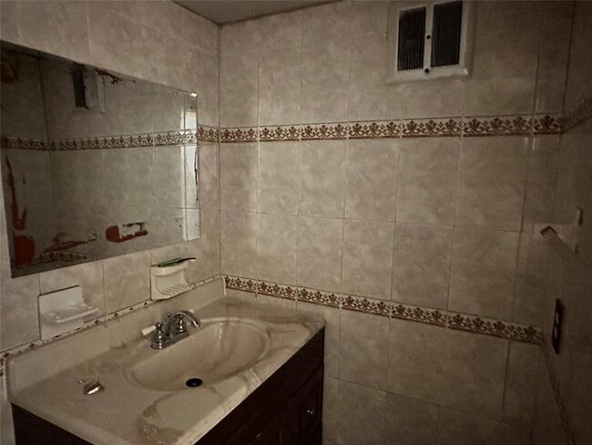 property at 5900 NW 17th Pl