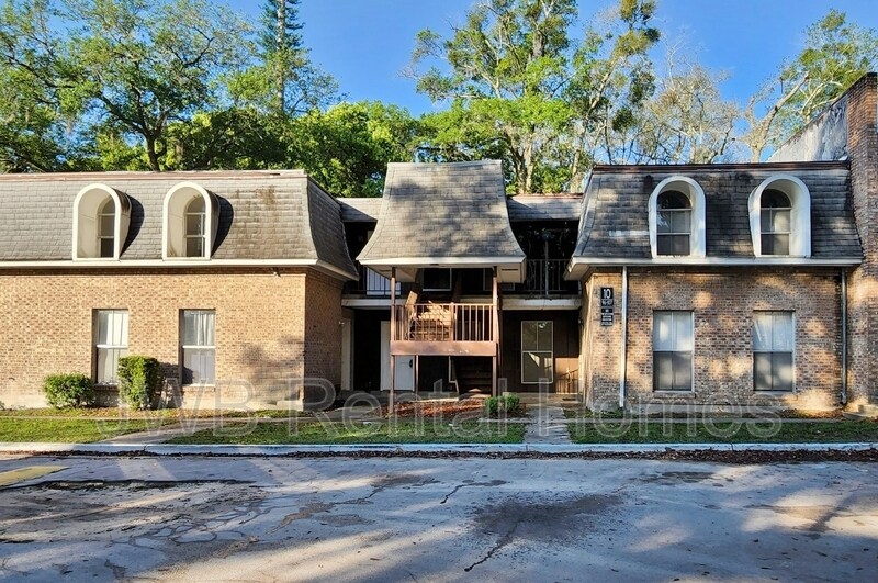 7201 Arlington Expy in Jacksonville, FL - Building Photo