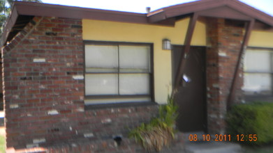 Parkwood Apartments in San Bernardino, CA - Building Photo - Building Photo