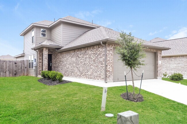 9402 Somers Bend in San Antonio, TX - Building Photo - Building Photo