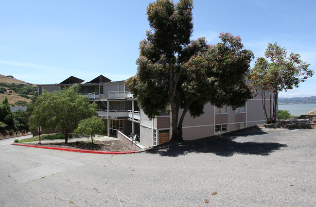 Madera Vista Apartments