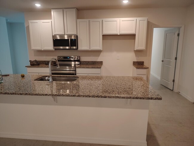 5794 NW Culebra Ave in Port St. Lucie, FL - Building Photo - Building Photo