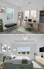 944 Margaritaville Ave in Daytona Beach, FL - Foto de edificio - Building Photo