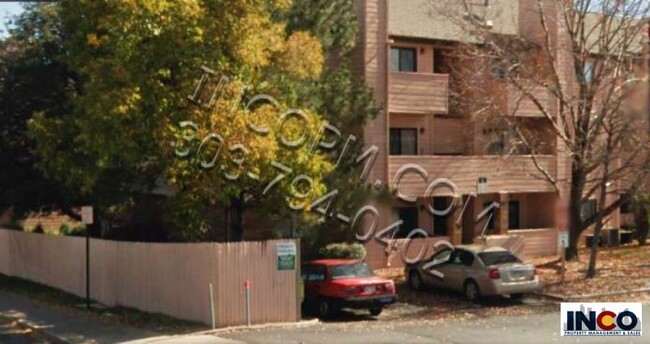 3100 S Federal Blvd in Denver, CO - Foto de edificio - Building Photo