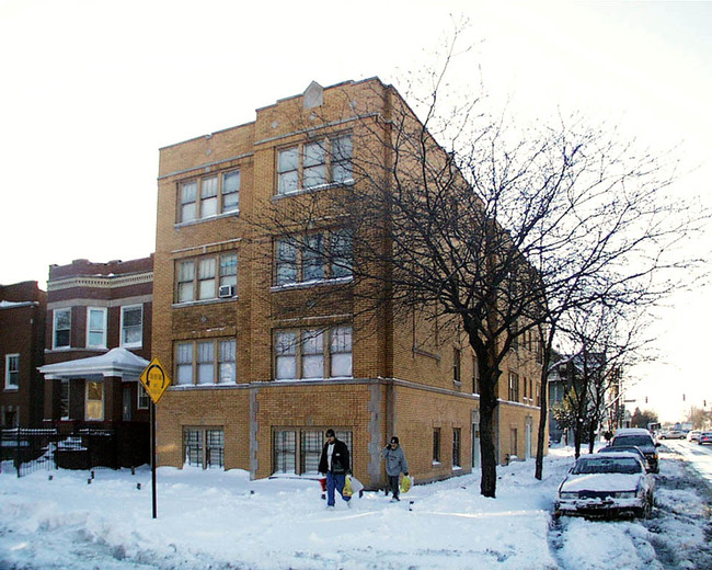 2017-2023 N Kostner Ave in Chicago, IL - Building Photo - Other