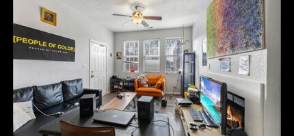 1539 N Campbell Ave, Unit 2 in Chicago, IL - Foto de edificio - Building Photo