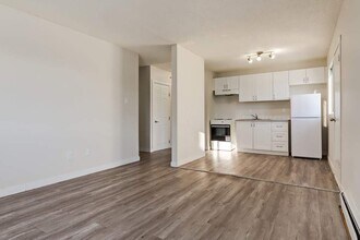 Aiva Manor in Edmonton, AB - Building Photo - Building Photo