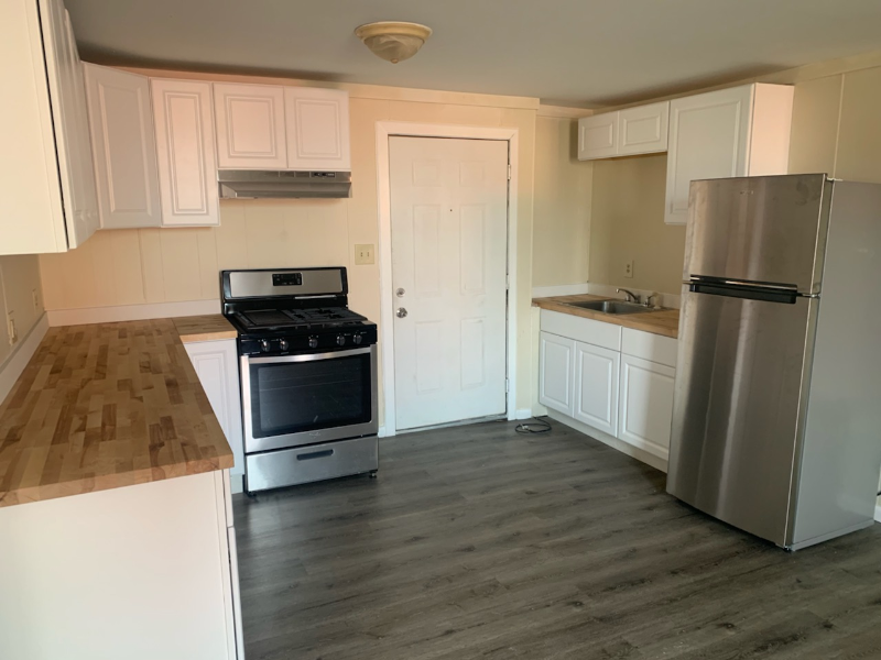 87 N Main St-Unit -4 in Mechanicville, NY - Building Photo
