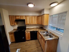 Escalante Ridge Apartments in Grand Junction, CO - Building Photo - Building Photo