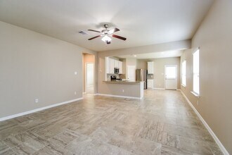 12115 City Trek Ln in Houston, TX - Building Photo - Building Photo