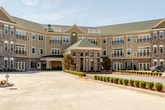 The Villages at The River Club in Clarksville, TN - Building Photo - Primary Photo