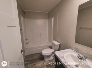 1010 Reservation Rd in Hays, KS - Building Photo - Building Photo
