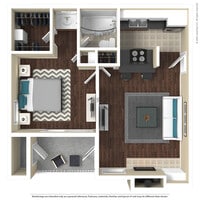 Terra At Park Row - 12