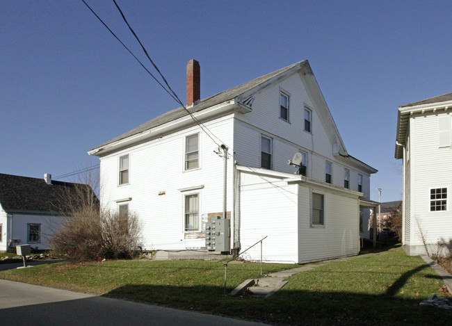 5 Granite St in Rockland, ME - Building Photo - Building Photo