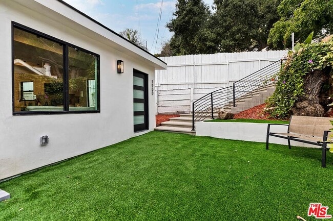 property at 1900 Weepah Way