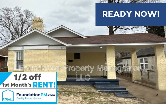 property at 914 Garland St