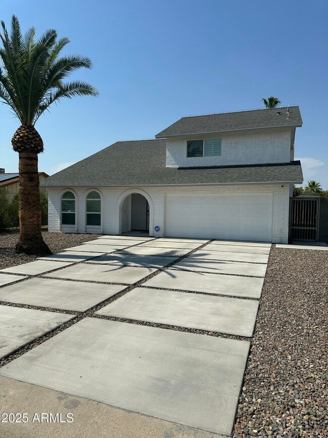 property at 4820 W Christine Cir
