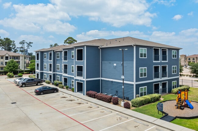Azul Apartments