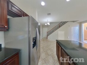 3643 Sanwood St in Las Vegas, NV - Building Photo - Building Photo