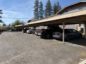 910 E Campbell St in Medical Lake, WA - Building Photo - Building Photo