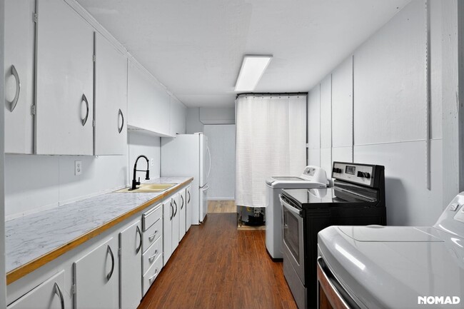 7105 166th Ave E in Sumner, WA - Building Photo - Building Photo