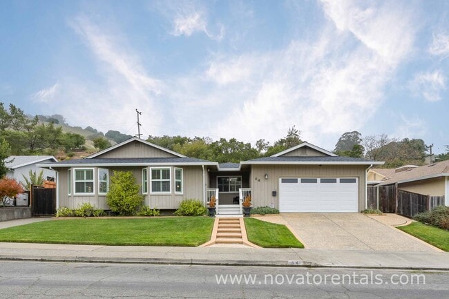 44 Trish Dr in Novato, CA - Building Photo - Building Photo
