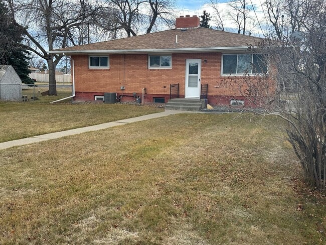 3521 2nd Ave N in Great Falls, MT - Building Photo - Building Photo