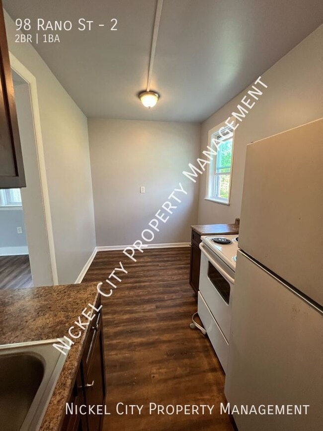 property at 98 Rano St