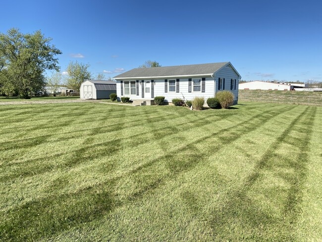 property at 26252 Stokes Rd