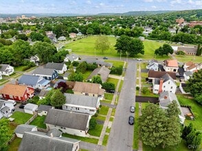1410 Fincke Ave in Utica, NY - Building Photo - Building Photo
