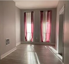 1606 E Biddle St in Baltimore, MD - Building Photo - Building Photo