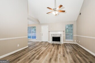 378 Chase Marion Way in Mcdonough, GA - Building Photo - Building Photo