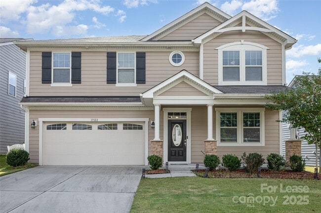 17322 Carolina Hickory Dr in Huntersville, NC - Building Photo - Building Photo