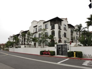 San Sebastian 55+ Active Adult Apartment Homes in Laguna Woods, CA - Building Photo - Building Photo