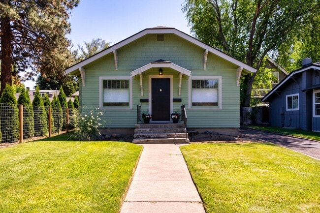 property at 501 NW Newport Ave