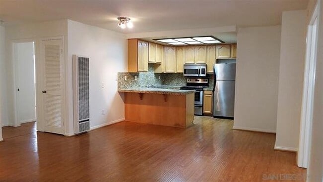 property at 4485 Alabama St