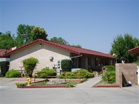 Parkwood Estates in Turlock, CA - Building Photo - Building Photo